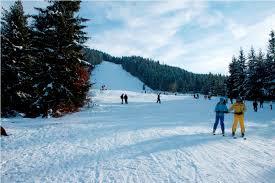 Partie Ski Covasna