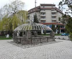Balta Dracului