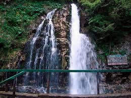 Cascada Urlătoarea