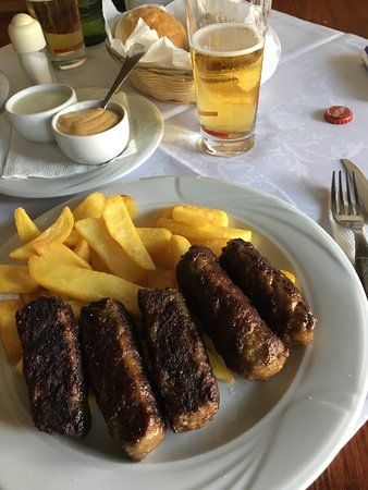 Bistro Marinas