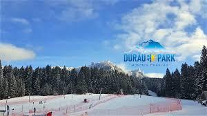 Mănăstirea Durău