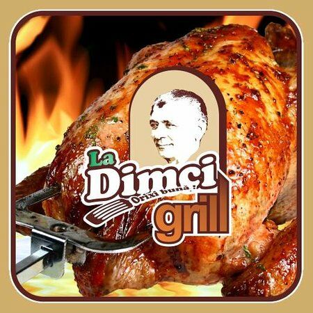 La Dimci Grill