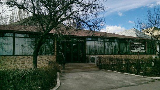Restaurant La Iani