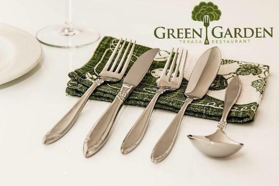 Restaurant Green Garden