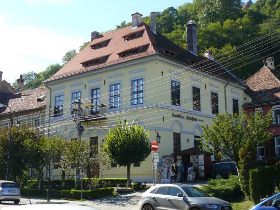 Gasthaus Alte Post