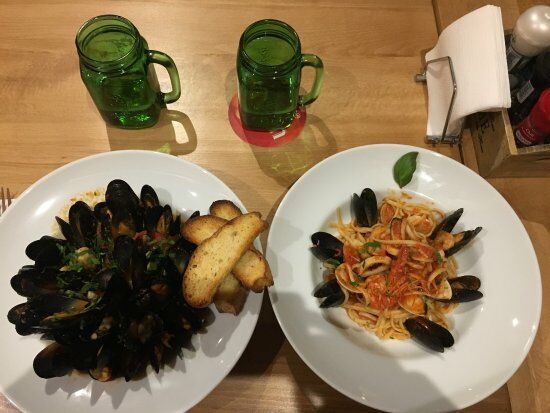 Atelier Bistro